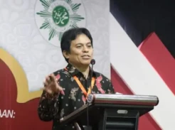 CHED ITB-AD: Disorientasi...
