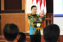 Dirjen Dukcapil: Data Tak Akurat Bisa Sebabkan Keputusan yang Salah