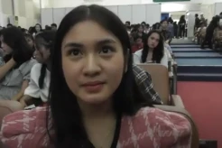 Punya Bekal Persiapan yang Matang, Peserta Ini Optimistis Lolos Audisi Indonesian Idol 2024 Medan