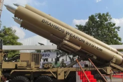 Kehebatan Rudal Supersonik BrahMos yang Dilirik Indonesia