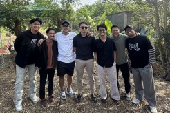 Usai Bersihkan DAS Citarum, Pandawara Group dan Juragan 99 Akan Lanjutkan Kolaborasi di Malang