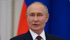 Putin Sebut Ada 34 Negara Baru yang Resmi Melamar ke BRICS