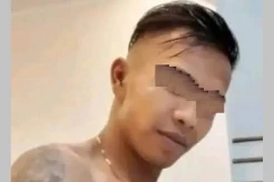 Ini Tampang Pembunuh dan Pemerkosa Gadis Penjual Gorengan yang Diburu Polisi