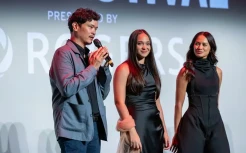 Film Laga Timo Tjahjanto The Shadow Strays Disambut Positif di Festival Film Internasional Toronto (TIFF)