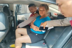 Ini Tampang Ibu Tiri...