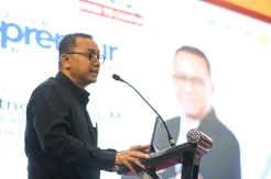 Buka Lapangan Kerja, SINDOnews Goes to Campus Ajak Mahasiswa Berwirausaha