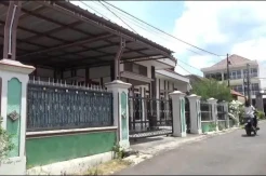 Mencekam! Rumah Mama Muda di Bandarlampung Diteror Bom Molotov