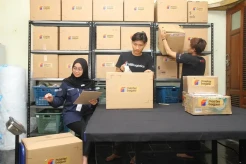 Keren! Aplikasi Ini Antarkan Produk UMKM Indonesia ke Pasar Global