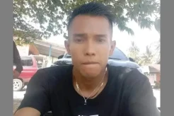 Kronologi Pembunuhan...