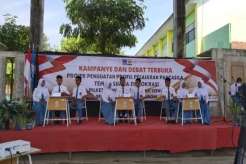25 Contoh Yel-Yel Kampanye...