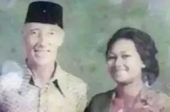 Kisah Cinta Idjon Djanbi, Legenda Kopassus yang Ceraikan Wanita Inggris demi Mojang Sunda