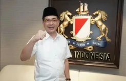 Sempat Diusir dari Kantornya, Arsjad Rasjid Kembali Beraktivitas di Menara Kadin