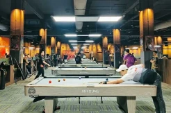 Mansion Sports 9 Ball Open Tournament Beda dari Turnamen Biliar Lain, Ini Alasannya