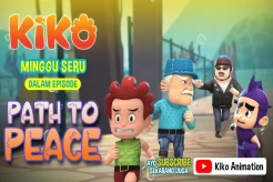 Minggu Seru Bersama...