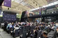 Jakarta Creatorcon 2024...