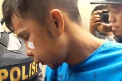 Terungkap, Pelaku Bekap...