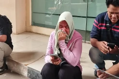 Hujan Air Mata Keluarga Korban 7 Mayat usai Lihat Kondisi Jenazah di RS Polri