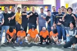 5 Tampang Pembunuh Bocah Dililit Lakban di Lebak, Motifnya Utang Piutang