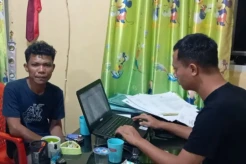 Bejat! Pakde Rudapaksa...