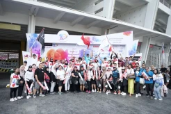 Lloyds Dive-In Festival 2024 Resmi Digelar di 48 Negara Secara Serentak