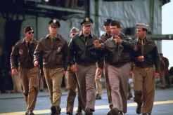 11 Film Perang Dunia...