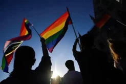 Disinyalir Sarat LGBT,...