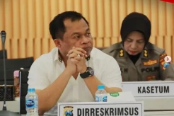 3 Kombes Dimutasi Jadi Kapolres di Jajaran Polda Jatim, Ini Sosoknya