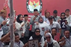 Paslon Nelson-Kris Bakal Tuntaskan Angka Kemiskinan di Gorontalo
