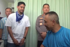 Steward Korban Pengeroyokan Oknum Bobotoh Membaik: Saya Maafkan, Tapi...