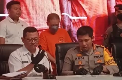 Ini Tampang Bejat Ayah...