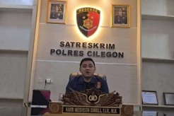 Profil AKP Hardi Meidikson Samula, Polisi Pengungkap Kasus Bocah Dililit Lakban