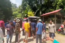 Kronologi Tragedi 15 Orang Tewas Tertimbun Tambang Emas di Solok