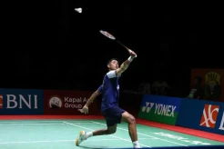 Macau Open 2024: Alwi Farhan ke Semifinal setelah Sikat Utusan Jepang