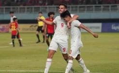 Jens Raven Bongkar Suasana Pemain Timnas Indonesia U-20 usai Sikat Timor Leste: Kami Semua Kelelahan