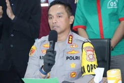 Aktor AA Ditangkap Polisi...