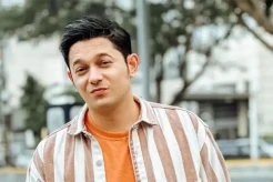Polisi Tangkap Andrew...