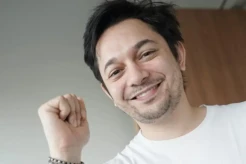 Kondisi Terkini Andrew...