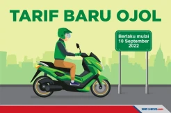 Cara Sewa Motor Listrik...