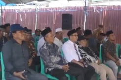Jadi Anggota DPRD Sulteng, Mahfud Masuara Siap Majukan Donggala dan Sigi