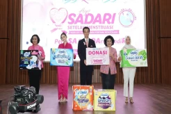 Charm & CharmNap Gandeng...