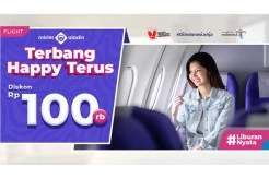 Liburan Tanpa Ribet: Cara Bikin Penerbangan di Indonesia Lebih Hemat