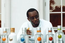 Modus P Diddy Lecehkan...