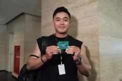 Ikut Audisi Jakarta, Peserta Indonesian Idol 2024 asal Pontianak ini Girang Berhasil Lolos