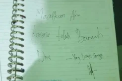 Terjerat Pinjol Mahasiswa...