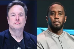 Elon Musk Sudutkan P...