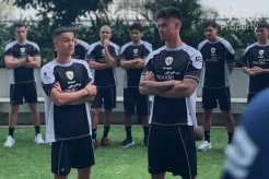 Media China protes Naturalisasi Mees Hilgers dan Eliano Reijnders, Manager Timnas Merespons Santai