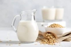 Benarkah Susu Oat Mengandung Gula Tinggi? Cek Faktanya!