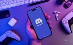 Rusia Desak Discord...