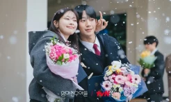 5 Tips Merawat Cinta dari Drakor Love Next Door