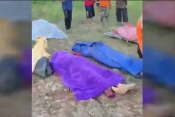 Kecelakaan Rombongan Wisatawan di Kuningan, Korban Tewas Bertambah Jadi 4